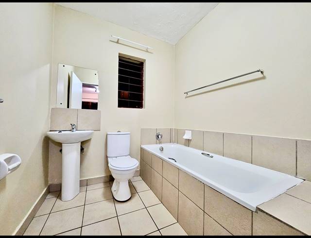 1 bed property to rent in ESTHER PARK